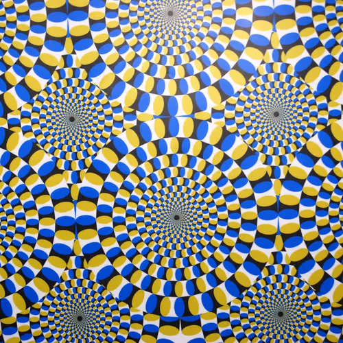 Cheating your Mind - old