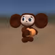 Cheburashka - e7j4PyaEgT
