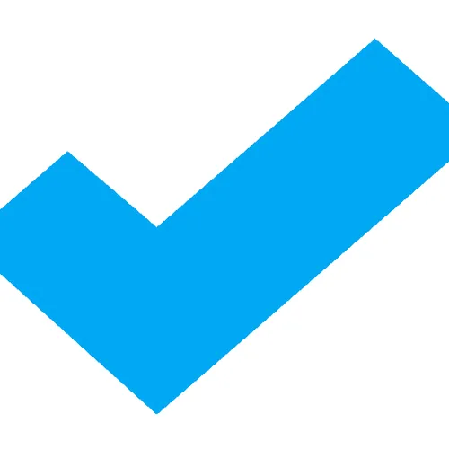 Check Marks the Spot - old