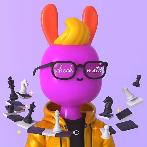 Check Mate INK
