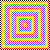 CheckerboardRainbows