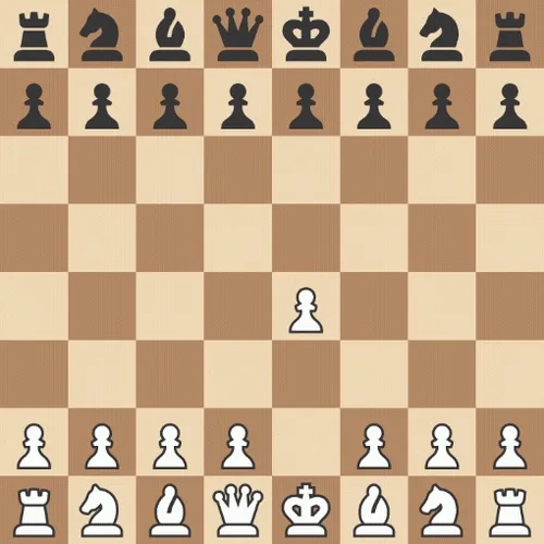 CheckMate Chess