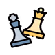 Checkmates
