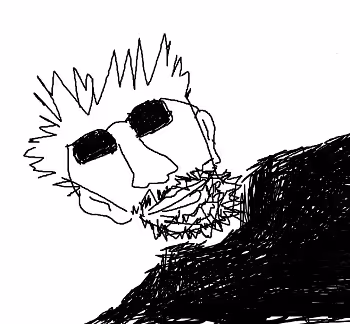 Checkpoint and serenity