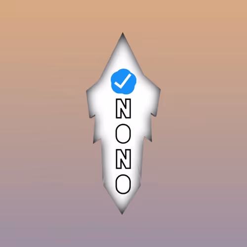 checks - Nono edition