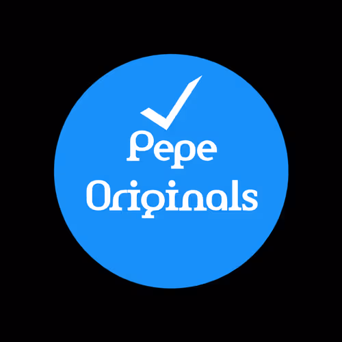 Checks - pepe originals