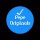 Checks - pepe originals
