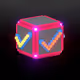 checks Box
