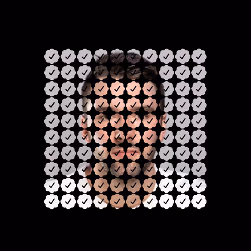 CHECKS- FACE