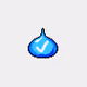 Check Slime - Checks VV Derivate