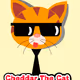 Cheddar The Cat