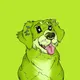 Cheeky Dog - old V2 - old