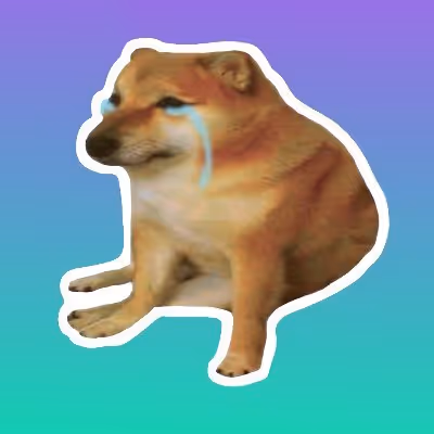 Cheems coummunity memes