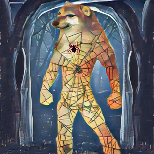 Cheemspiderman