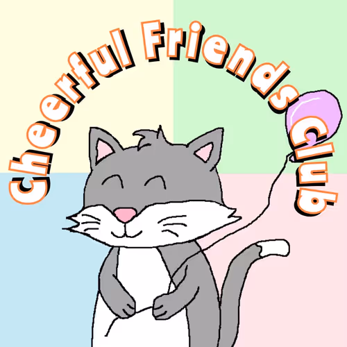 Cheer Friends Club