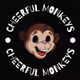 Cheerful Monkeys