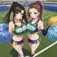Cheerleader Squad