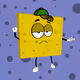Cheese Bored