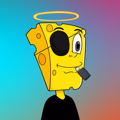 CHEESE gang warriors