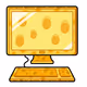 CheeseComputer 1/1's
