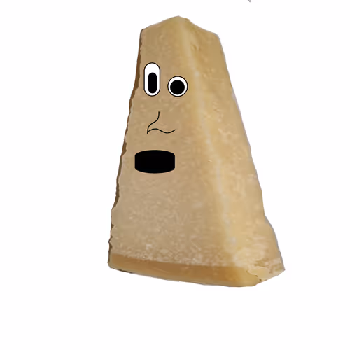 cheeseymf