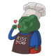 Chef Pepe