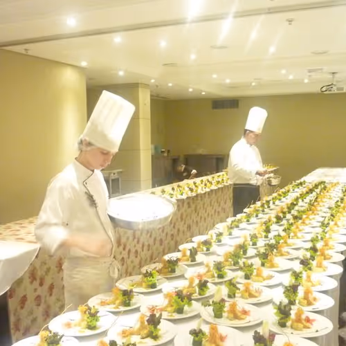 Cheff's Career