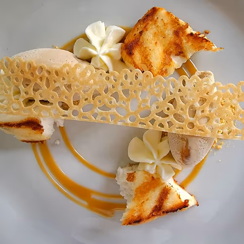 ChefShifty Desserts - old