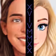 Twin Flame 1111 - old