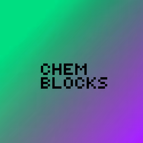 ChemBlocks