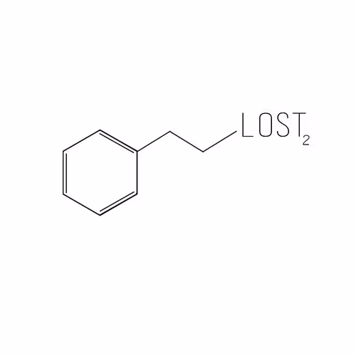 Chemistry of Love