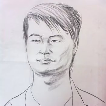 Chen's Painting