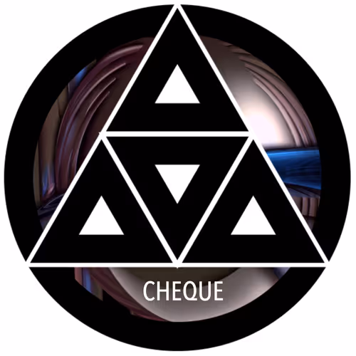 CHEQUE ART COLLECTION