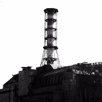 Chernobyl NPP