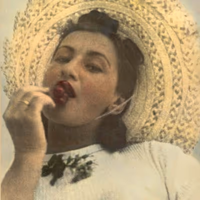 cherry_and_me Collection