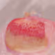 Cherry Ribbon Delight