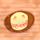 Cherry Ribbon Delight