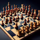 Chess Art