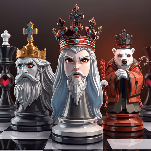 Chess Game