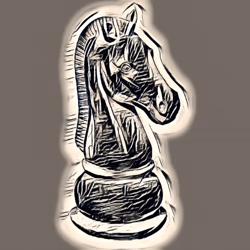 Chess Game Over