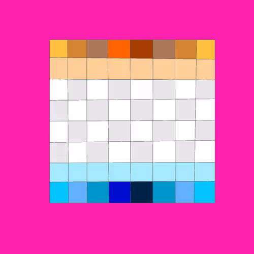 Chess in colors