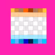 Chess in colors