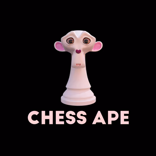 Chess Ape