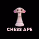 Chess Ape