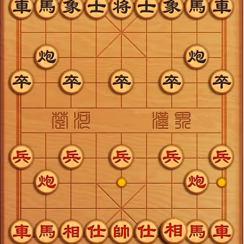 Chessboard vip