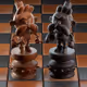 CHESSBOARD SERIES