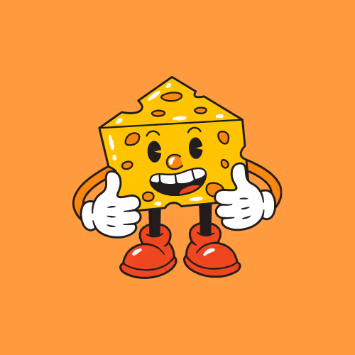 CHEESE HOUSE