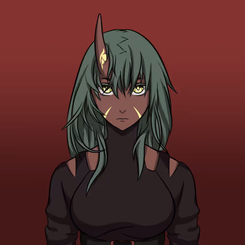 PFP 1/1 - old