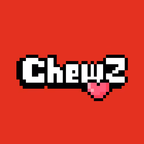 ChewZ.