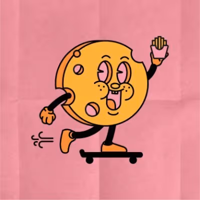 CHEESE Badges of Honor